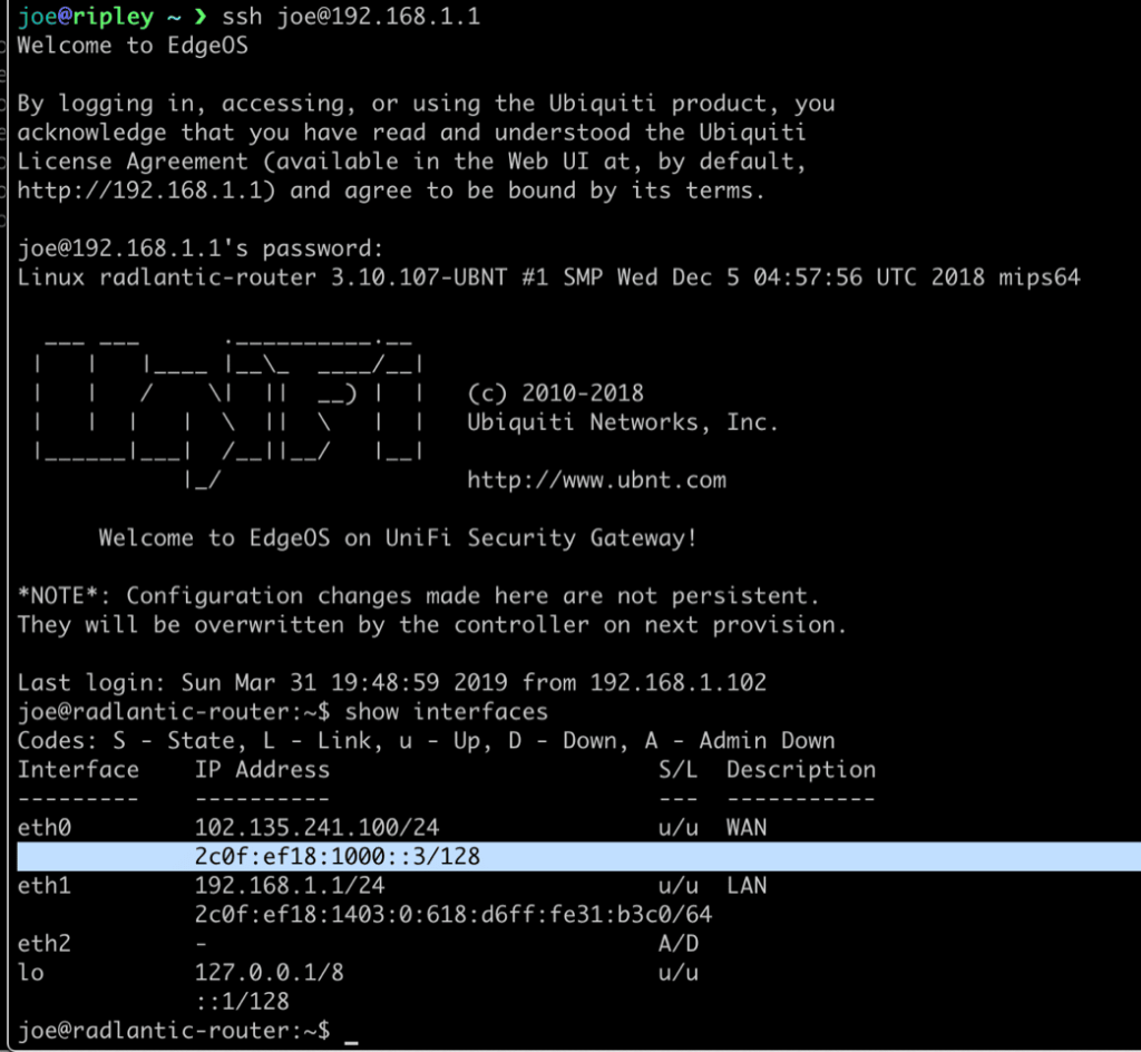 UniFi4