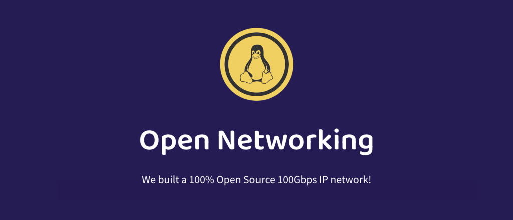 open-networking
