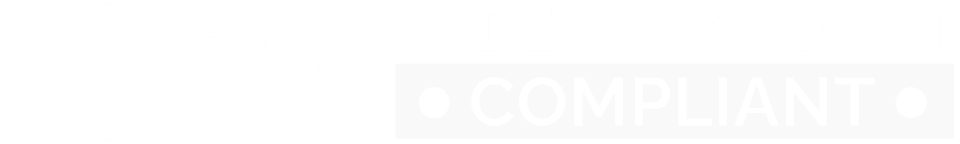 ISPA Code of Conduct Compliant