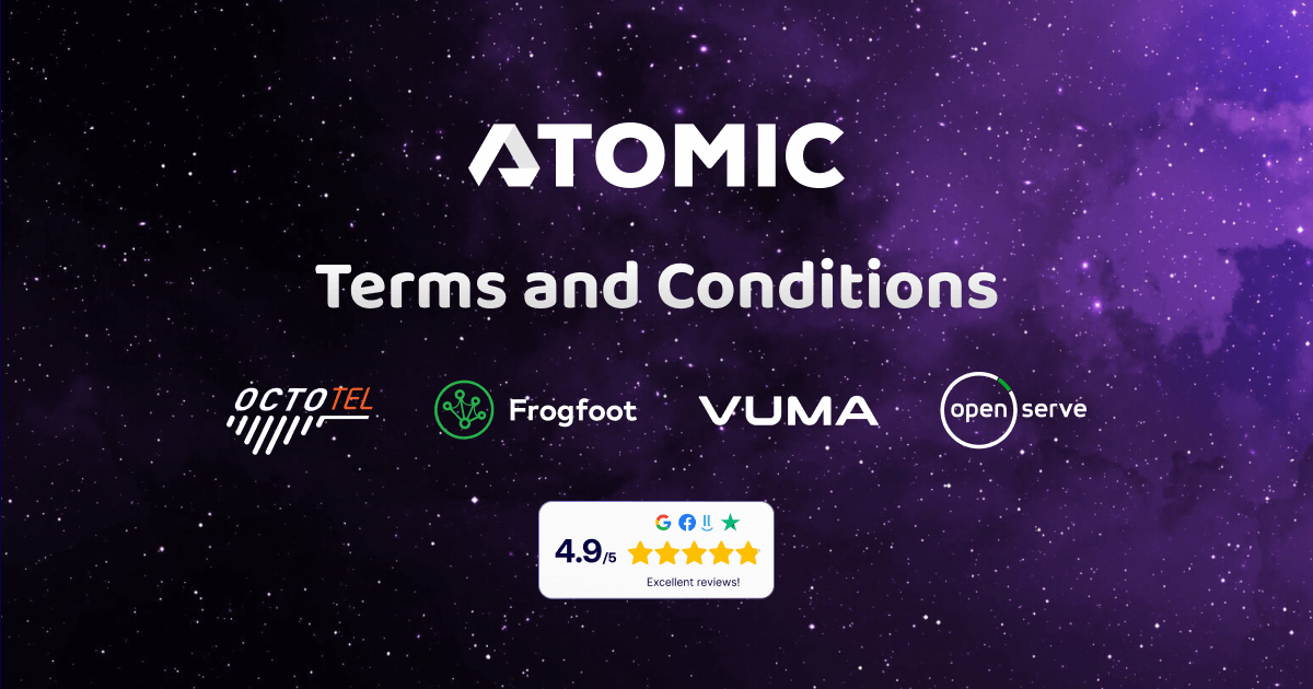 www.atomicaccess.co.za