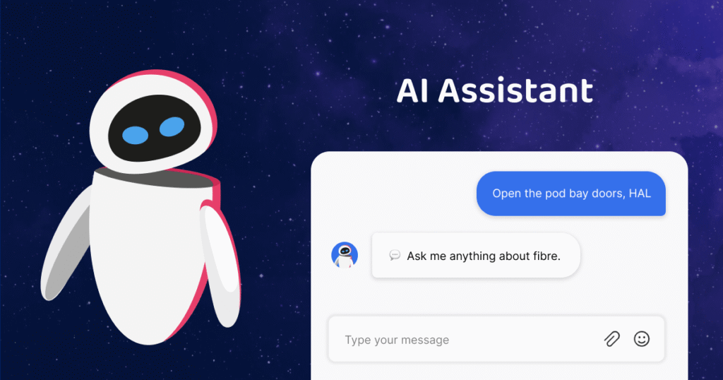 AI Assistant